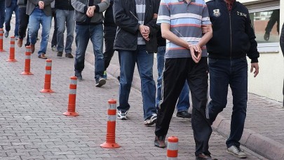 FETÖ'nün gizli yapılanmasına operasyon