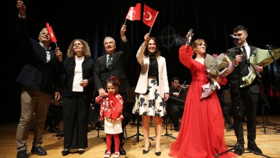 Eski başkanlar KODA’da buluştu