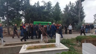 Sulama kanalında akıma kapılan Özlem ve annesi toprağa verildi; 9 gözaltı