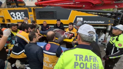 Bartın’da feci kazada can pazarı: 8 yaralı