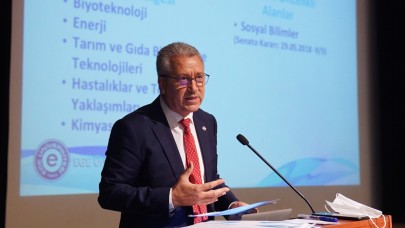 THE 2025 Asya Üniversiteleri Sıralaması açıklandı