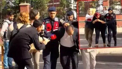 Tutuklu sanık Ünlü: Ben başka bir anneye bu acıyı nasıl çektiririm