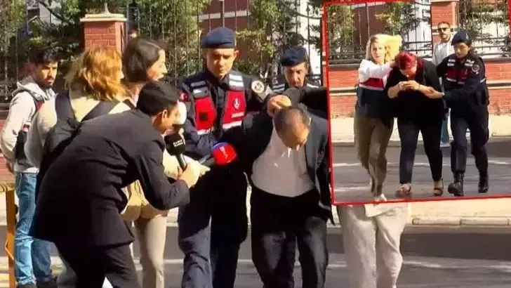 Tutuklu sanık Ünlü: Ben başka bir anneye bu acıyı nasıl çektiririm