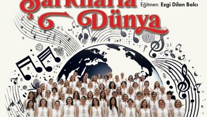 İzmir’in Anadolu Kadınları, tıp fakültesi öğrencileri için söyleyecek