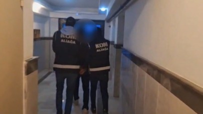 İzmir'de gümrükte rüşvet operasyonu: 12 tutuklama