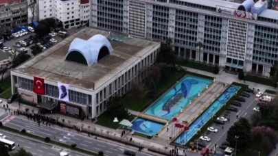 İBB’ye yönelik yolsuzluk soruşturmasında 47 şüpheli daha gözaltına alındı: İSKİ Genel Müdürü ve İBB Genel Sekreter Yardımcısı gözaltında