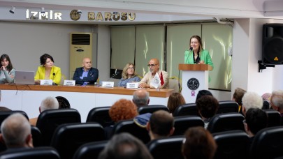 Konak’ta 3. Göç Sempozyumu gerçekleştirildi