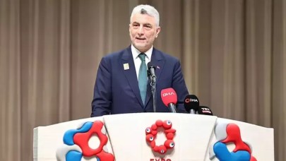 Bakan Bolat: Japonya ile ticaret hacmi hedefimiz 10 milyar dolar