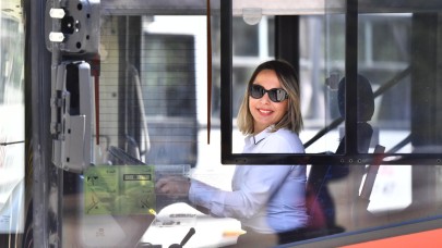 “Eşitliğe Sürmek” için yola çıktılar Türkiye’ye örnek oldular