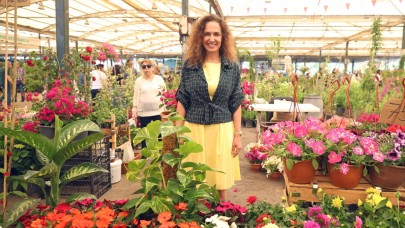 Yılın en renkli festivali 16 Mayıs’ta başlıyor!