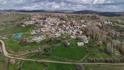 Bu köyün suyunu içen doktor oluyor, her haneden çıkan en az bir doktor var
