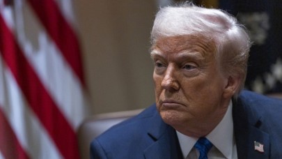 Çin'den Trump'a yanıt: "Trump ve Xi arasında son dönemde görüşme olmadı"