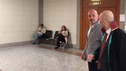 Fatih Terim’in şoförü tanık olarak dinlendi