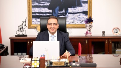 Başkan Yiğit’ten İnciraltı açıklaması: “Emeği geçenlere teşekkürler”