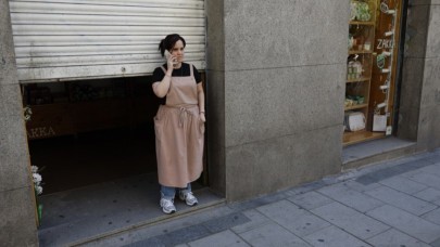 İspanya ve Portekiz karanlığa gömüldü