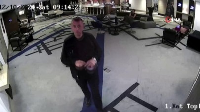 İmamoğlu’nun oteldeki görüşmesi öncesi kamerayı bantlayan korumasının ifadesi ortaya çıktı