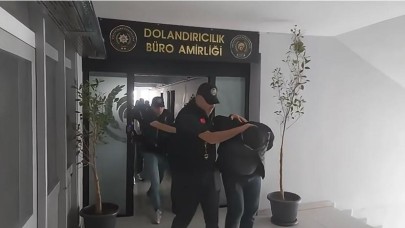'Yetkili servis' görünümlü dolandırıcılara dikkat!