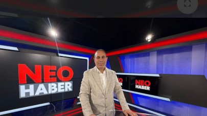 NEO Haber Yayın Hayatına Başlıyor