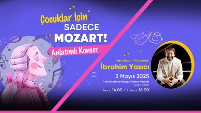 AASSM, mayıs programı ile yazı karşılıyor