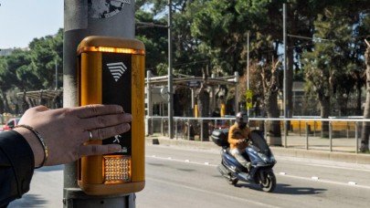 İzmir’de “akıllı” kavşaklar ile akıcı trafik