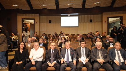 Zeytinyağı ihracatçıları uzak pazarlara odaklandı