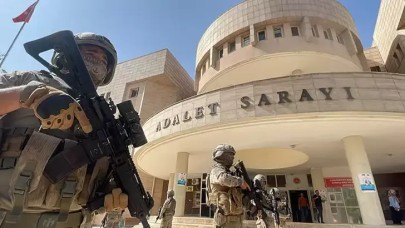 Sağlık raporu usulsüzlüğü soruşturmasında 30 gözaltı