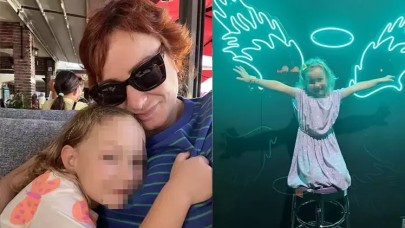 Anneye, kızını babasıyla görüşe 43 dakika geç götürdüğü gerekçesiyle 3 gün hapis