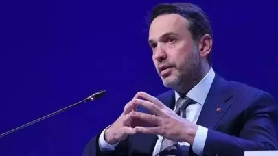 Bakan Bayraktar: Elektrik kesintisinden etkilenmedik ama bizi etkileyebilecek boyutta bir sıkıntı