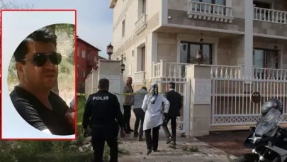 Oğlunu odaya kilitleyip, eşini öldürmüştü; gerçek mektupla ortaya çıktı