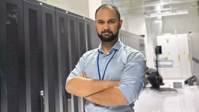 Deprem sonrası 'dijital güvenlik' uyarısı