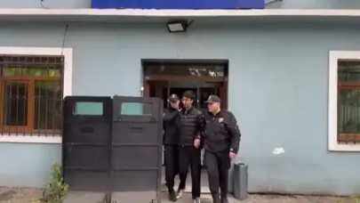 'Valinin yeğeniyim' diyen çakarlı araç sürücüsüne 146 bin lira ceza