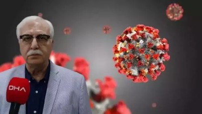 Prof. Dr. Özlü: Covid-19 başta olmak üzere solunum yolu enfeksiyonlarının sıklığında artış gözlendi