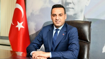 Çiğli'de çocuklara kitap dolu bir hafta: 1. Çiğli Çocuk Kitap Günleri Başlıyor