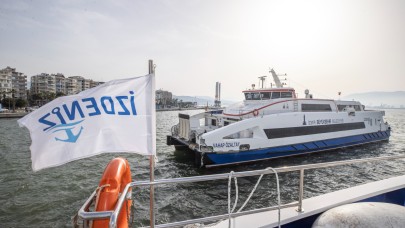 İZDENİZ TÜBİTAK’tan proje desteği aldı