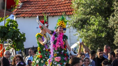 Bayraklı'da Hıdırellez coşkusu Doğançay'da yaşanacak
