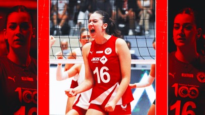 Aras Kargo Kadın Voleybol Takımı'nda ayrılıklar devam ediyor