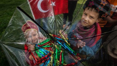 1. Ulusal Manisa Mesir Fotoğrafçılar Maratonu sonuçlandı