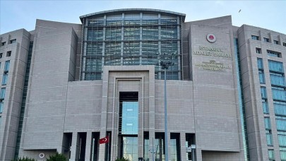 İBB'ye yönelik ikinci operasyonda gözaltına alınan 52 şüpheliden 18'i tutuklandı