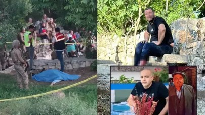 Arazi anlaşmazlığında çifte cinayetin 18 tutuklu sanığından 9’una tahliye