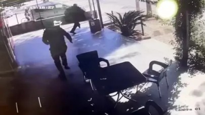 'Öldürme komutu aldım' dedi, akli dengesi yerinde çıktı