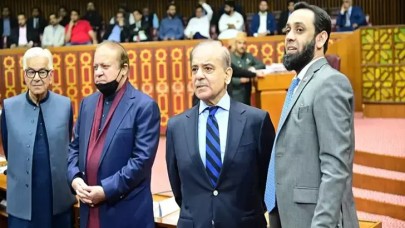 Pakistan: Hindistan, askeri harekat düzenleme niyetinde