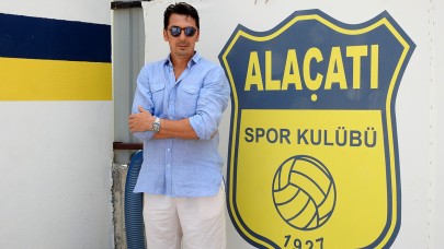 Alaçatıspor, 98 yaşında