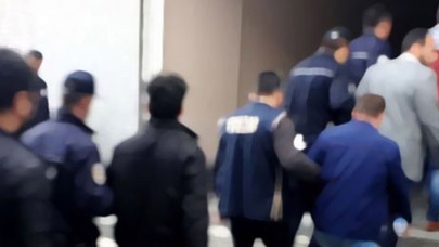 Borsa İstanbul'da manipülasyona 15 gözaltı