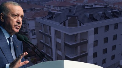 Cumhurbaşkanı Erdoğan: ''Yarısı bizden kampanyası desteğini artırıyoruz''