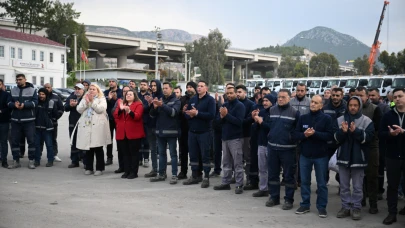 Kaklıç Sanat Akademisi’nin yıl sonu sergisi büyük ilgi gördü