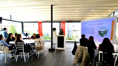 Yerel Eşitlik Eylem Planı tüm müdürlüklere tanıtıldı