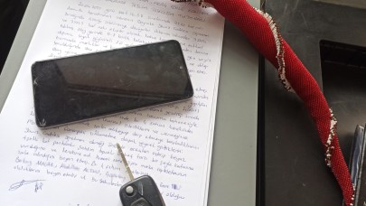 Kırbaçla adam döven şüpheliler yakalandı