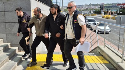 Tekirdağ’da kan donduran olay: Boğazı kesilerek altınları çalındı