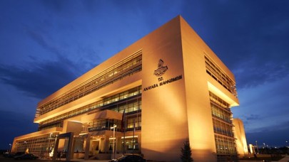 AYM, TTB’nin ceza verme yetkisini iptal etti