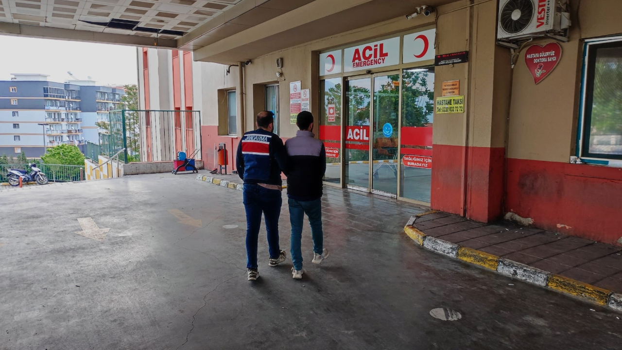 DEAŞ'a İzmir merkezli 4 ilde operasyon: 35 gözaltı